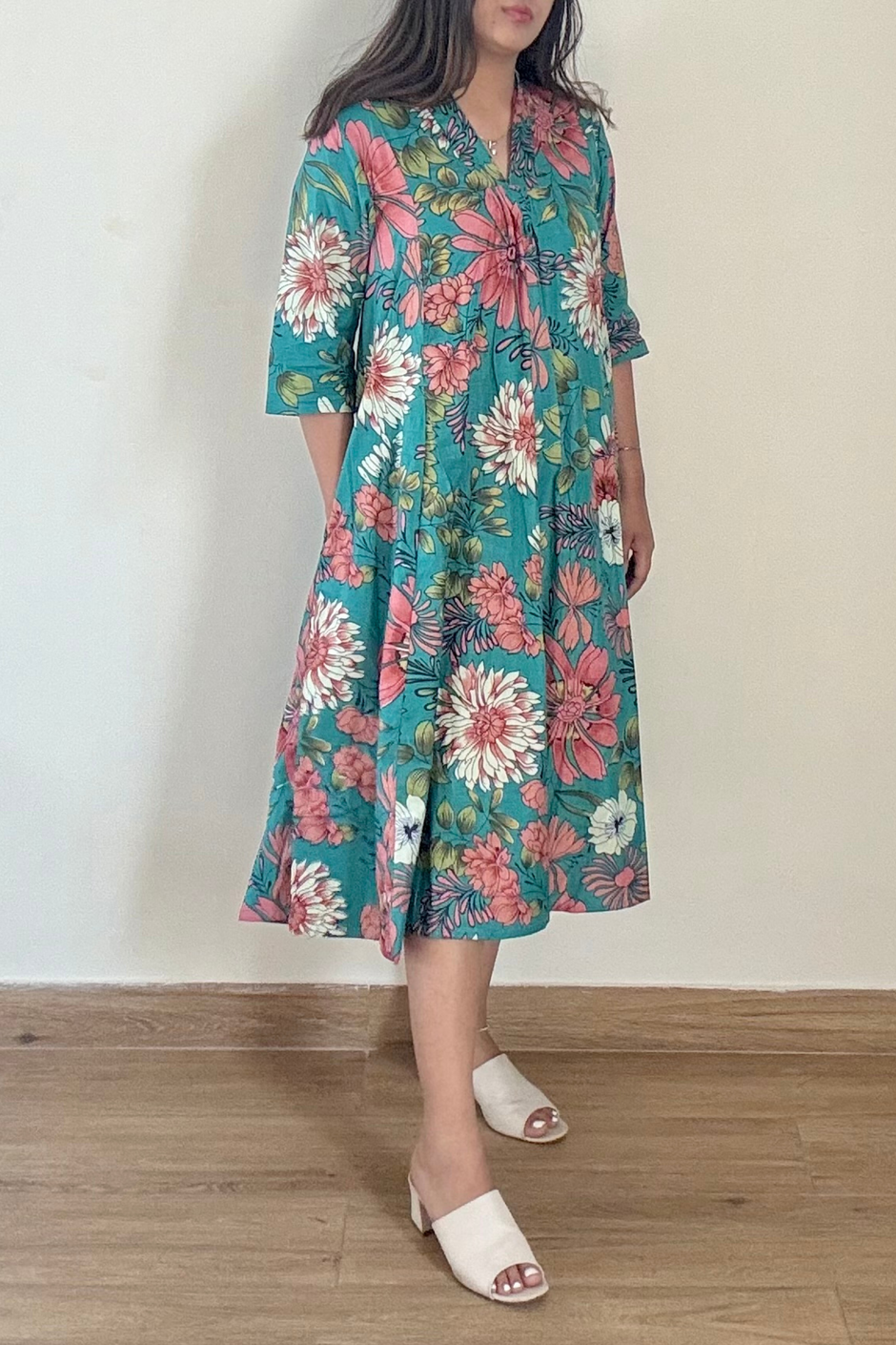 Summer Dresses – Vardee